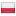 amron.pl hosted country